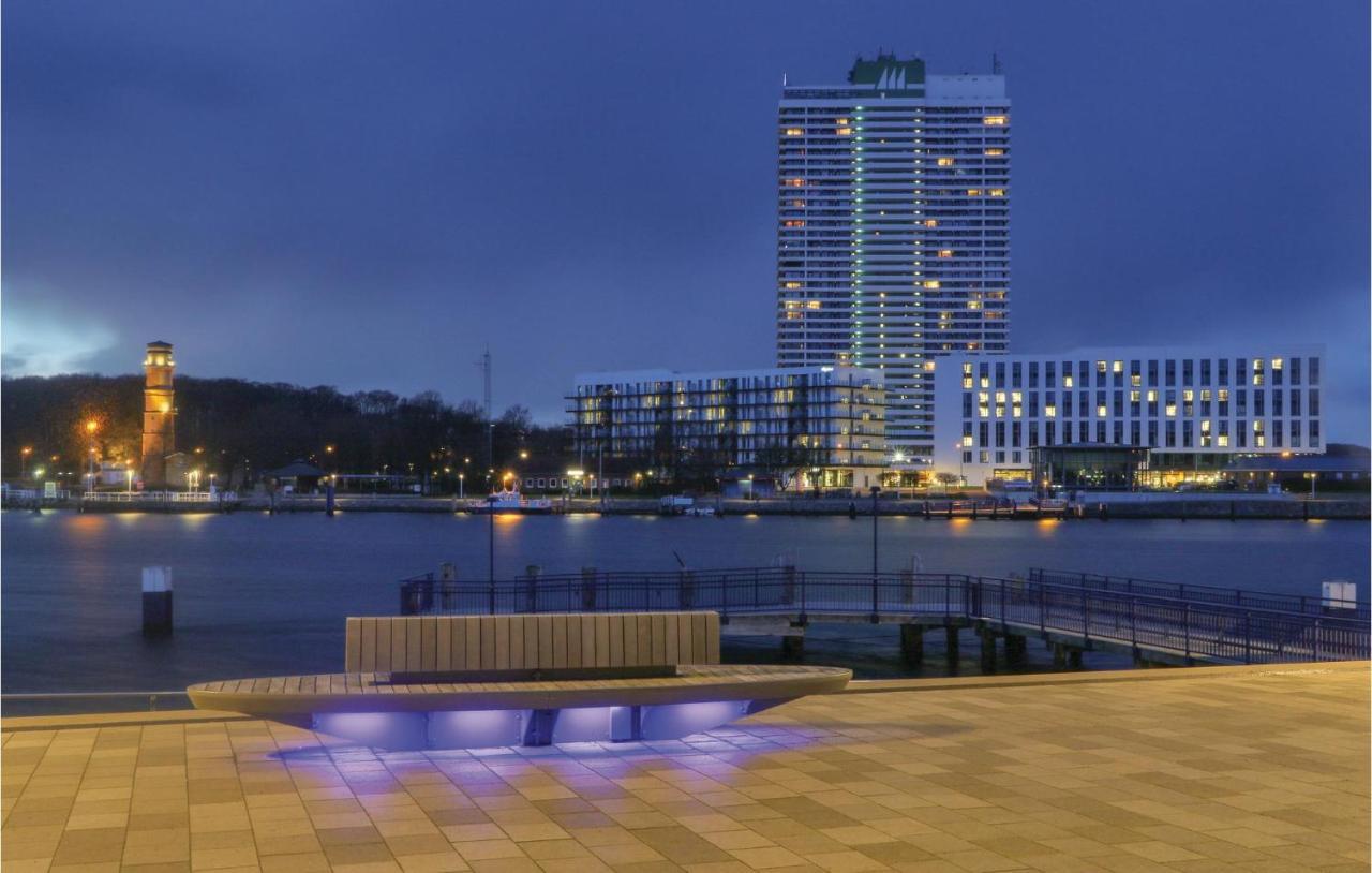 Awesome Apartment In Luebeck Travemuende With Wifi Exterior foto