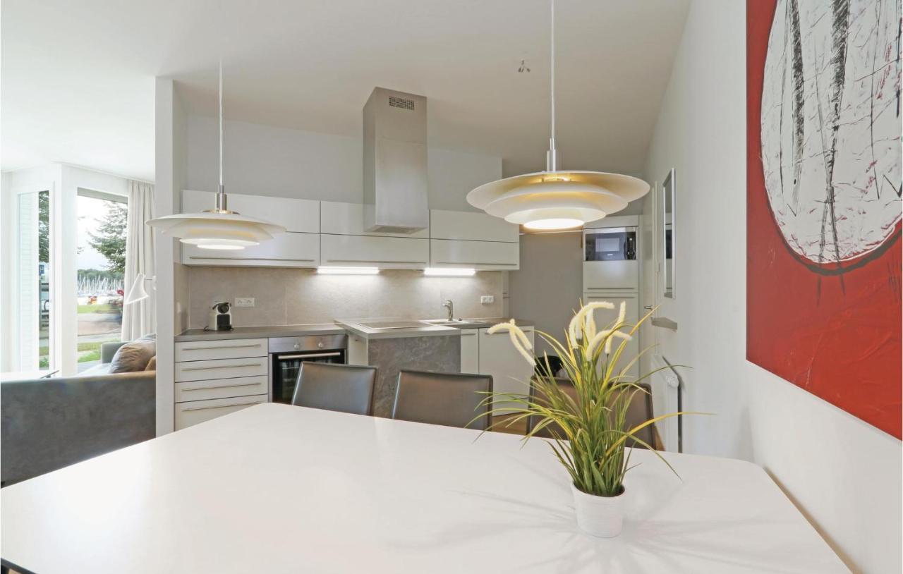 Awesome Apartment In Luebeck Travemuende With Wifi Exterior foto