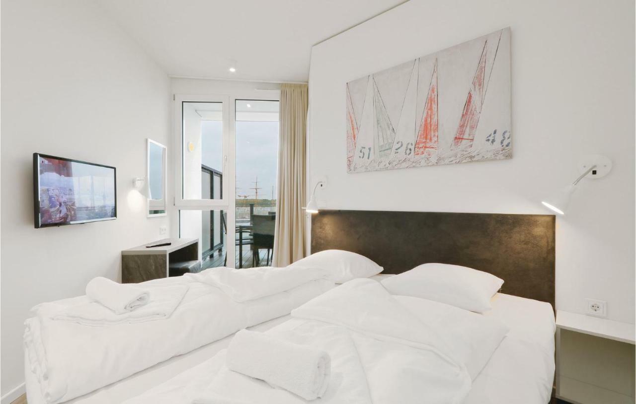 Awesome Apartment In Luebeck Travemuende With Wifi Exterior foto
